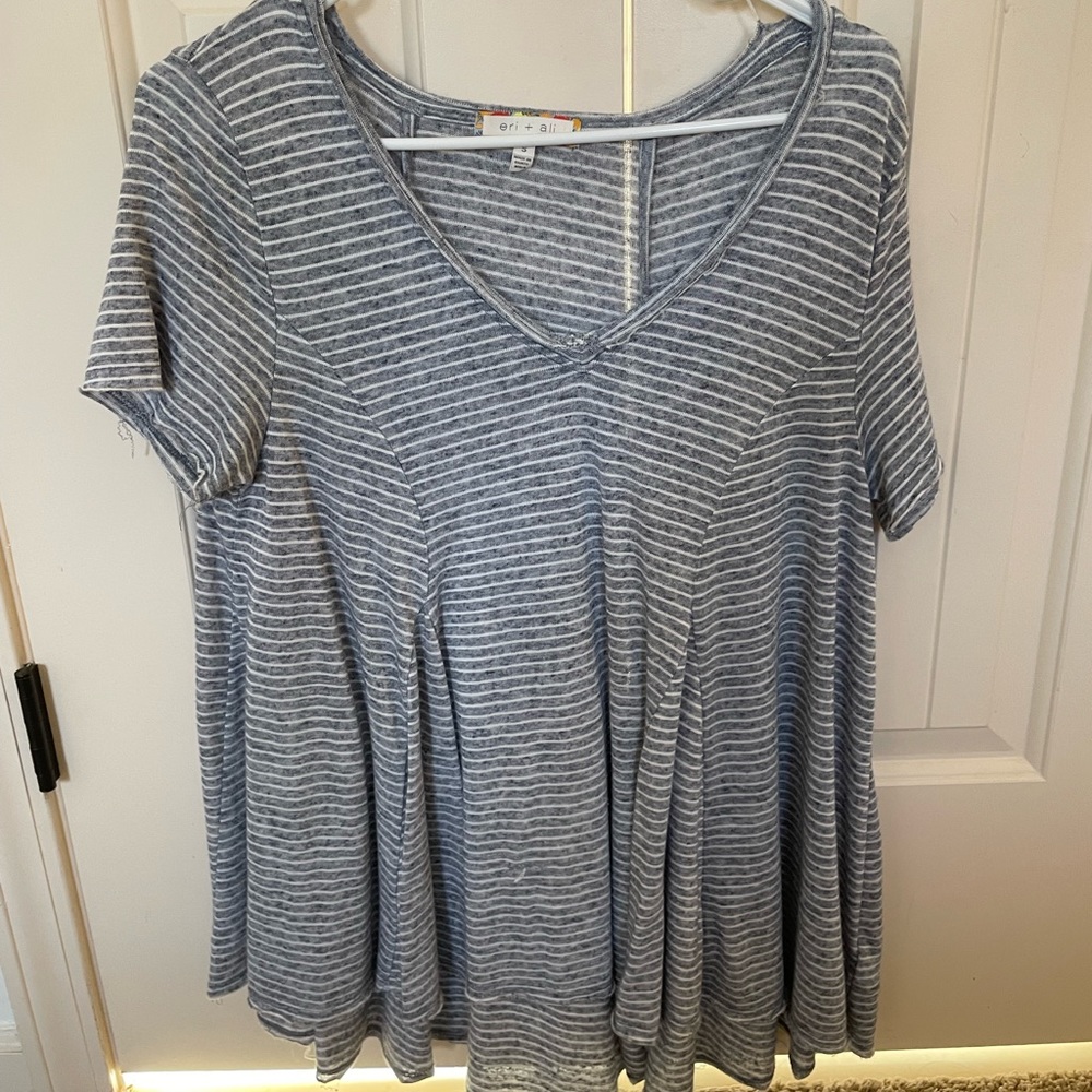 Eri+ Ali shirt